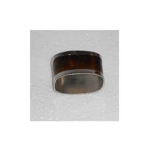 Metal Design Hot Selling Brass <b>Hammered</b> Round Metal Napkin Ring Metal Dining Table Decoration Table Setting Napkin <b>Holder</b> - Product Image 6