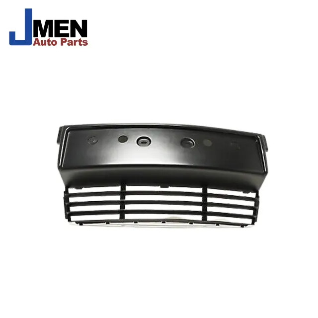 Jmen 51111934337 BMW E3488-95グリッド用ナンバープレートホルダー