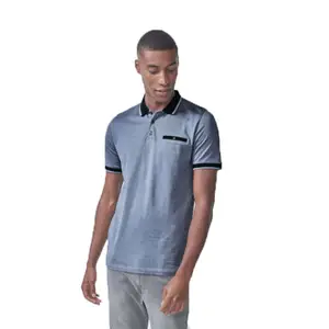 Groothandel Nieuwste Ontwerp Chap Poloshirt