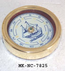 Calendario Perpetuo con Base de Latón, Ideal para Decoración de Mesa, Adornos Festivos para el Hogar - Product Image 4