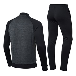 Vêtements de jogging d'été légers et coupe-vent personnalisés en gros pour hommes - Product Image 2