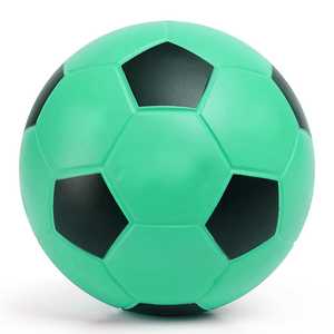 Ballon de football de bonne qualité, ballon de marque, nouveau Design, plus populaire du Pakistan, vente en gros - Product Image 4