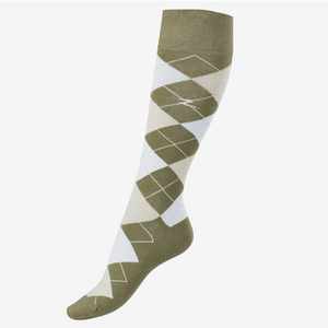 Joxar — chaussettes d'équitation à contrôle, 3 paires, pour l'été - Product Image 3