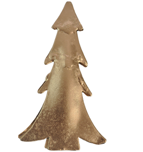 Fer métallique en forme d'arbre de noël, jardin à utiliser pour la décoration de noël bâton de jardin de haute qualité - Product Image 1