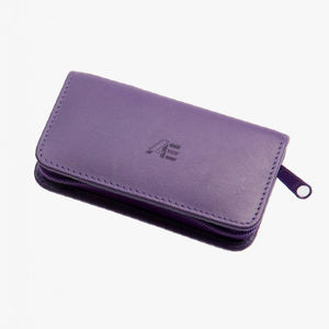 Juego de Manicura y Pedicura Profesional ODM OEM de 4 Piezas, Acero Inoxidable, Acabado Plateado Espejo, Cortaúñas, Kit de Cuidado Personal - Product Image 3