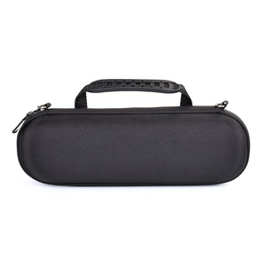 Việt Nam Tùy Chỉnh Bảo Vệ Du Lịch Không Dây EVA Loa Trường Hợp Với Dây Kéo - Product Image 3