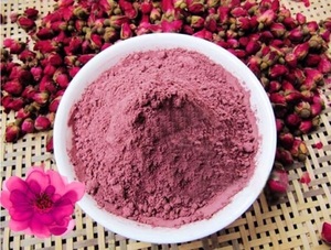 High Quality 100% Natural <b>Dried</b> Rose <b>Petals</b> Scented Crafts Home Decor Beverage Addition Artisan Uses Vietnam Lam Dong Pink Tea - Product Image 5