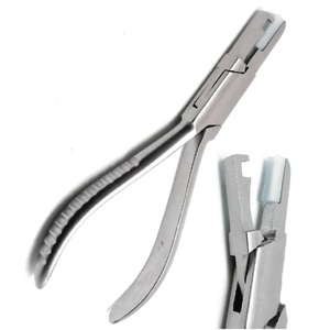 คีมปรับแผ่นด้วยขากรรไกรไนลอน - Product Image 2