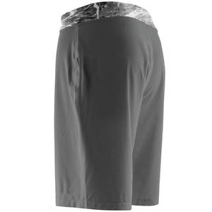 Shorts de Baño para Hombre, Estampado Oceánico, Secado Rápido, UPF 50, Spandex/Poliéster, Traje de Baño con Bloques de Color, Ropa de Playa para Verano, Surf y Pesca - Product Image 6