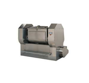Konacuit-mezclador que se puede usar en galletas, pasteles y gomas de mascar Máquina mezcladora de masa de alta calidad, hecha en Turquía - Product Image 1