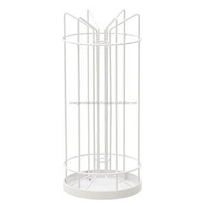 Support de parapluie en métal avec abat-jour multicolore pour la maison et le bureau, grossiste et fabricant - Product Image 6