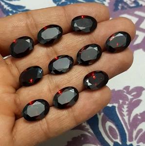 AAA Grade Natural Golden Rutile Cabochon Best Looking Smooth Loose Gems for Jewelry and <b>Moon</b> Carving IGI Certified - Product Image 2