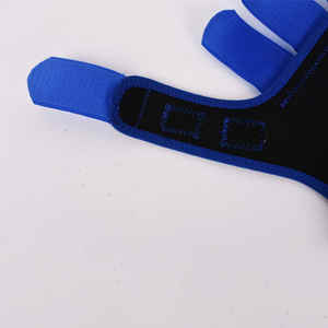 OEM-Botas de soporte para tendones de caballo de neopreno, protectores de piernas ecuestres, manga de pierna - Product Image 6