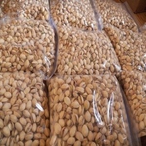 Pistachos Crudos Dulces en Venta - Certificación HACCP, Alta Calidad, Secos, en Envases de 1kg/20kg/50kg - Product Image 1