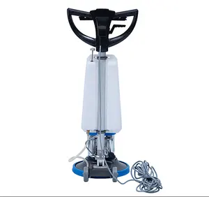 outdoor lower polishing 17 inch power 1100W other air cleaning equipment
