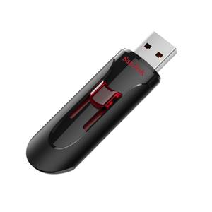 100% เดิม SanDisk ครูเซอร์ Glide SDCZ600 32กิกะไบต์3.0 USB แฟลชไดรฟ์ - Product Image 1