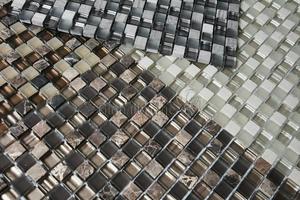 <span class=keywords><strong>Sparkle</strong></span> tinh thể thủy tinh <span class=keywords><strong>mosaic</strong></span> gạch đá hỗn hợp các bức tường Nội Thất gạch <span class=keywords><strong>mosaic</strong></span> - Product Image 5