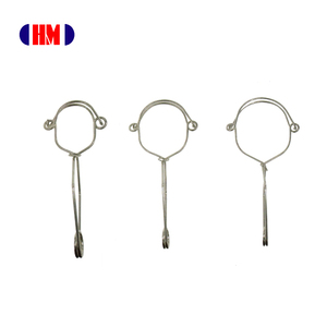 PPE Secure Life Tool Gancho de anclaje de acero inoxidable 350 - Product Image 1