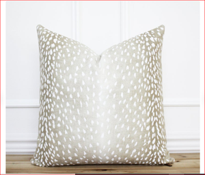 Organic Pillow Cover Newborn Washable Customized logo <b>Cushions</b> Pillow Cases - Product Image 1