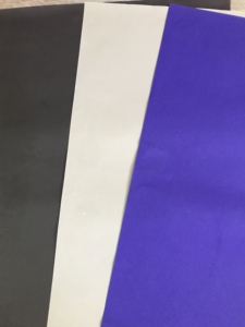 Papier de peinture à l'eau en coton multicolore pour le dessin avec bords décalés idéal pour les artistes de l'aquarelle pour la revente - Product Image 5