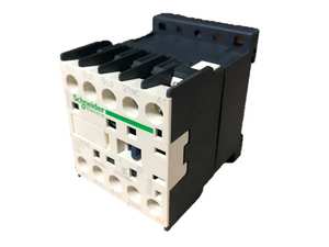 Contactor Magnético Miniatura Schneider LC1K0601F7 6A 110VAC 3P 3NO, Buen Precio, Producto Eléctrico de CA - Product Image 3
