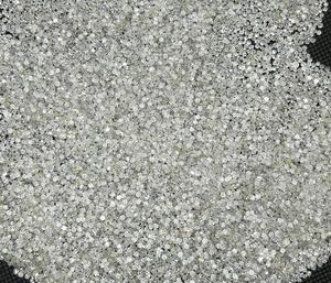 อัญมณีเจียระไนแบบเพชรธรรมชาติเจียระไนแบบหลวมสำหรับทำเครื่องประดับ - Product Image 5