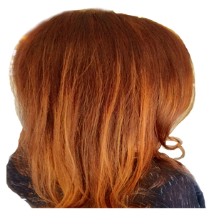 Fabricante OEM Etiqueta Privada Real Triple Tamizado Natural Orgánico Herbal Henna Polvo de Color de Pelo de Larga Duración Semipermanente - Product Image 3