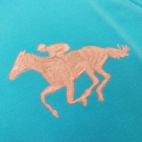 Camiseta BB Personalizada con Bordado 3D, 100% Algodón, Cuello Redondo, Manga Corta, Corte Regular, para Hombre y Mujer, Tejido Jersey Informal