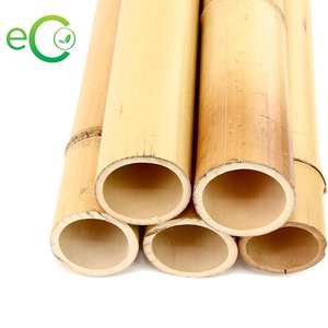 Perche en bambou du Vietnam pour la Construction, taille personnalisée, pour Agriculture de plantes de jardin, vente en gros, prix direct usine - Product Image 5