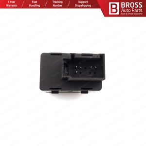 Bouton d'alimentation électrique pour fenêtre BDP60, 5 broches, - Product Image 5