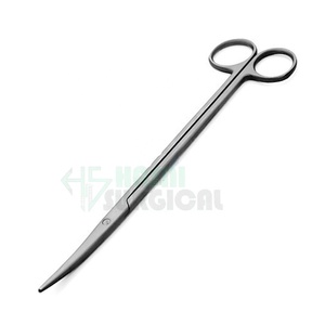 Tijera de amígdalas de alta calidad, tijera operativa, gran oferta, nuestras producciones, CE, ISO, aprobado, proveedor verificado, la mayoría de las ventas - Product Image 4