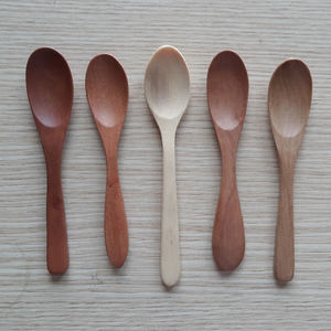 Cuillère en bois - Product Image 4