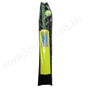 Juguetes deportivos al aire libre para niños, juego de Grillo, bate de grillo - Product Image 1