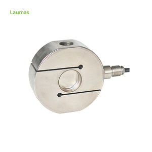 Amplia Gama de Productos, Calidad Óptima, Material de Acero Resistente, Células de Carga de Tensión y Compresión CTL de Alta Calidad a Precio Nominal - Product Image 1