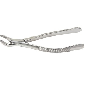 Pinzas de extracción, molares inferiores, 217 - Product Image 5