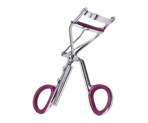 Fuente de alimentación manual 6 \ "Rizadores de pestañas de acero y plástico Orejas Ojos Nariz y Garganta Instrumentos quirúrgicos - Product Image 1