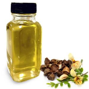 Tinh Khiết Tự Nhiên Moringa Hạt Giống Dầu Tinh Dầu Tàu Sân Bay Với Mức Độ <span class=keywords><strong>Cholesterol</strong></span> Điều Khiển Tài Nguyên Nguyên Liệu Moringa Hạt Giống - Product Image 1