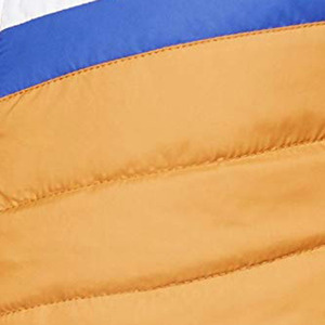 Chaqueta de Invierno Premium con Tecnología Bio-Fabricada para Hombre, Corte Inteligente, Cuello Alto, Cierre de Cremallera, Revestimiento, Acolchado Silencioso de Calidad, Prenda Exterior Esencial - Product Image 6