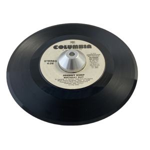 Adaptador de discos de 45 rpm para tocadiscos-Aluminio para discos de vinilo de 7" - Product Image 2