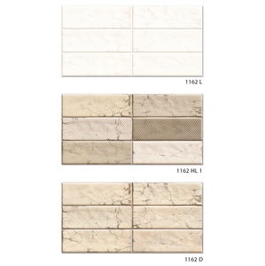 Gran oferta de azulejos de pared exterior de diseño exterior de cerámica, azulejo de pared rústico para exteriores, 30x60cm - Product Image 4