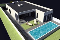 Construcción de Edificios Modulares