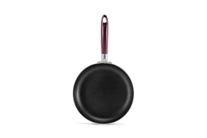 Sartén de aluminio ecológica más vendida, revestimiento antiadherente de 3 capas, utensilios de cocina vietnamitas listos para la inducción de Gas - Product Image 2