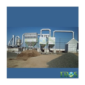 Nueva planta de reciclaje de baterías de plomo y ácido, producto ecológico de alta eficiencia - Product Image 6