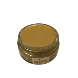 Cera para Zapatos de Alta Calidad de 50 ml para el Cuidado del Cuero, Cera en Pasta con Aplicador de Esponja - Product Image 3