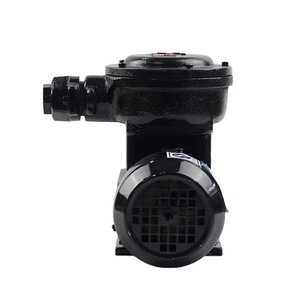 Pompa Idraulica Magnetica Regolabile di Nuovo Stile a Basso Costo Direttamente dalla Fabbrica con Convertitore di Frequenza - Product Image 1