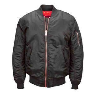 Blouson d'hiver en molleton pour homme, veste anti-choc, col montant, Style personnalisé, nouveau, 100% coton, offre spéciale - Product Image 5