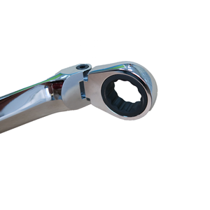 ประแจวงล้อหัวงอได้ Diamond Force ผลิตในไต้หวัน - Product Image 2