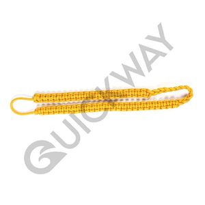 QUICK WAY INDUSTRIES US Ceremonial Artillery Antique French <b>Braided</b> Shoulder <b>Cord</b> - Product Image 1