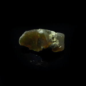 โอปอลเอธิโอเปียฟรีฟอร์มอัญมณีหยาบ2.45 Cts 15X7mm - Product Image 2