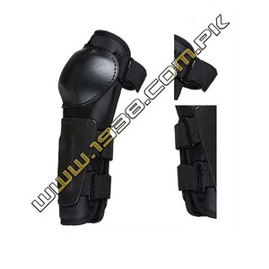 Protector de codo/antebrazo de carcasa dura FlexForce Protector táctico de rodilla - Product Image 4
